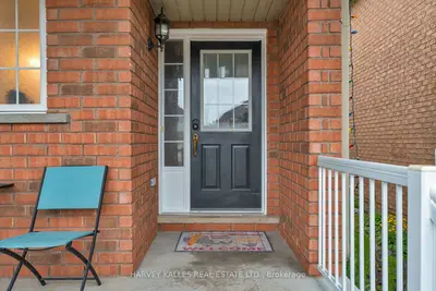 27 Hirst Avenue, Georgina, On L4p 4e6