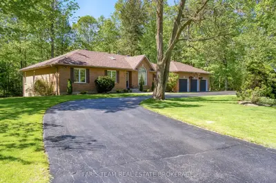 2088 Wilkinson Street, Innisfil, On L9s 1x3