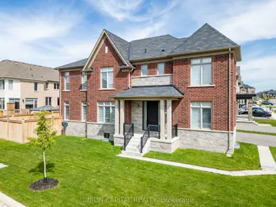 9 Seedling Crescent, Whitchurch-stouffville, On L4a 4v4