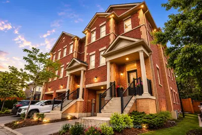 1 Saint Julien Court, Vaughan, On L6a 5b2