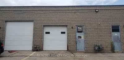 400 Creditstone Road 27, Vaughan, On L4k 3z3