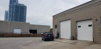 400 Creditstone Road 27, Vaughan, On L4k 3z3