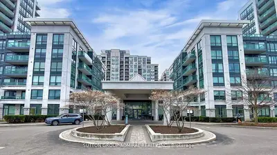 20 North Park Road 811, Vaughan, On L4j 0g7
