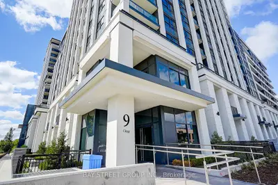 9 Clegg Road 201, Markham, On L6g 0h3