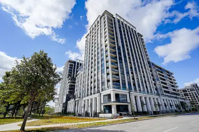 9 Clegg Road 201, Markham, On L6g 0h3