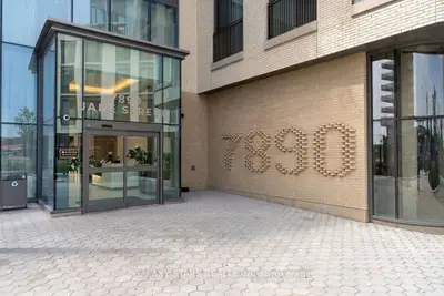 7890 Jane Street 4601, Vaughan, On L4k 0k9