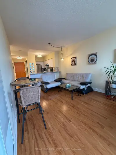 9017 Leslie Street 1102, Richmond Hill, On L4b 4r8