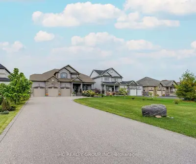 295 Sunnybrae Avenue, Innisfil, On L9s 0k9