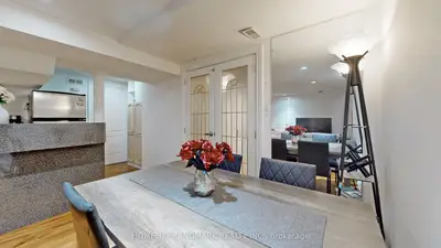 37 Justus Drive Basement, Richmond Hill, On L4c 9z8