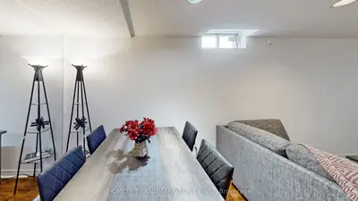37 Justus Drive Basement, Richmond Hill, On L4c 9z8