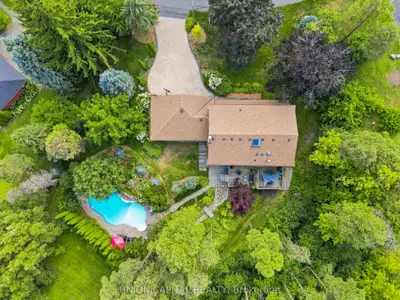 22 Cynthia Crescent, Richmond Hill, On L4e 2p8