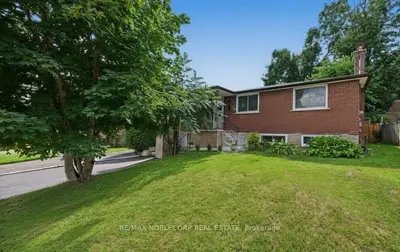 166 Collings Avenue, Bradford West Gwillimbury, On L3z 1w1