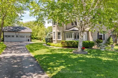 20314 Leslie Street, East Gwillimbury, On L0g 1r0