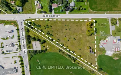 7209 County Road 27, Innisfil, On L9s 3h9