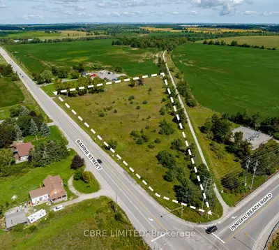 7209 County Road 27, Innisfil, On L9s 3h9