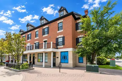 10060 Keele Street 7, Vaughan, On L6a 1g3