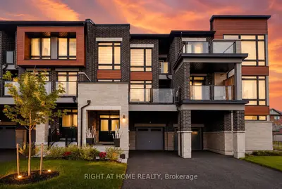 279 Moody Drive, Vaughan, On L4h 3n5