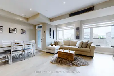 279 Moody Drive, Vaughan, On L4h 3n5