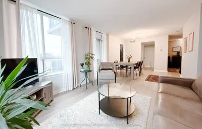 51 Times Avenue 302, Markham, On L3t 7x7