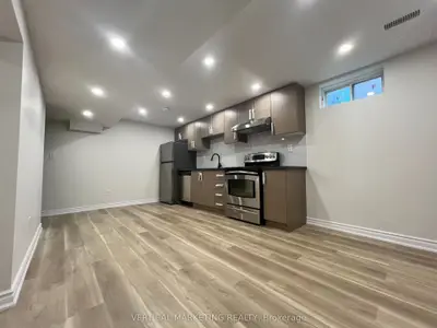 68 Campi Road Basement, Vaughan, On L4h 0n2
