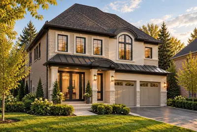 136 Battaglini Avenue, Richmond Hill, On L4c 7v6