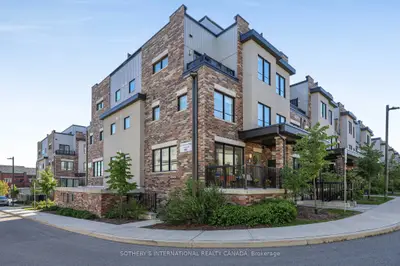 40 Baynes Way 9, Bradford West Gwillimbury, On L3z 4m4