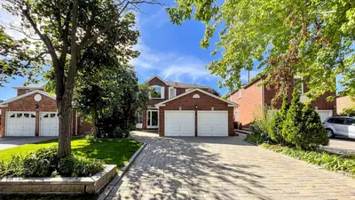 4 Carnforth Drive, Markham, On L3r 7w2