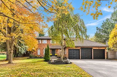 23 Hill Farm Road, King, On L0g 1n0