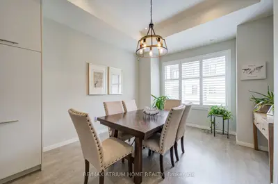 20 Genuine Lane, Richmond Hill, On L4b 0e5