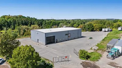 75 Industrial Road, New Tecumseth, On L0g 1w0