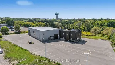 75 Industrial Road, New Tecumseth, On L0g 1w0
