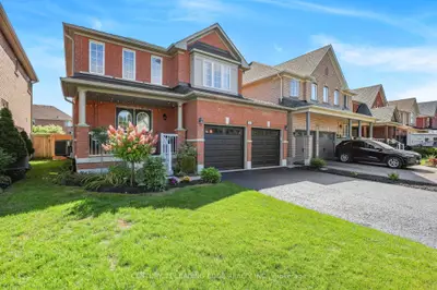 30 Bolster Lane, Uxbridge, On L9p 1x8