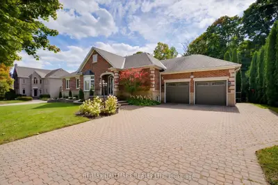 71 Willow Farm Lane, Aurora, On L4g 6k2