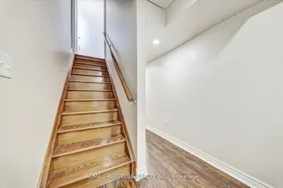 Basement -65 Kincaid Lane, Markham, On L3s 0b9
