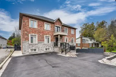 13086 Keele Street A, King, On L7b 1a5
