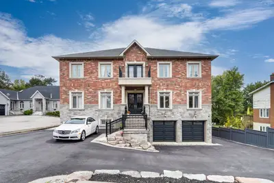 13086 Keele Street A, King, On L7b 1a5