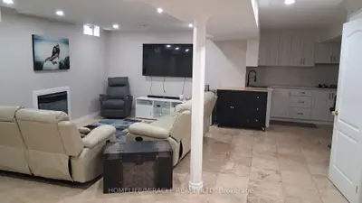 65 Timber Lane Basement, Vaughan, On L4l 3j6