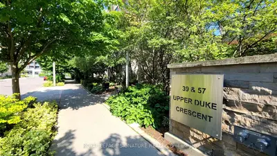 57 Upper Duke Crescent 512, Markham, On L6g 0b8