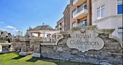 80 Burns Boulevard 425, King, On L7b 0b3