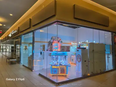 9390 Woodbine Avenue 1d71, Markham, On L6c 1t5