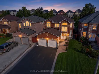 1950 Mill Street, Innisfil, On L9s 2a2