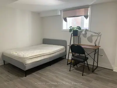 63 Highgate Drive Bsm Unit 2, Markham, On L3r 3r8