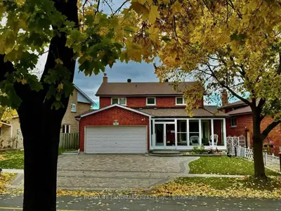 63 Highgate Drive Bsm Unit 2, Markham, On L3r 3r8