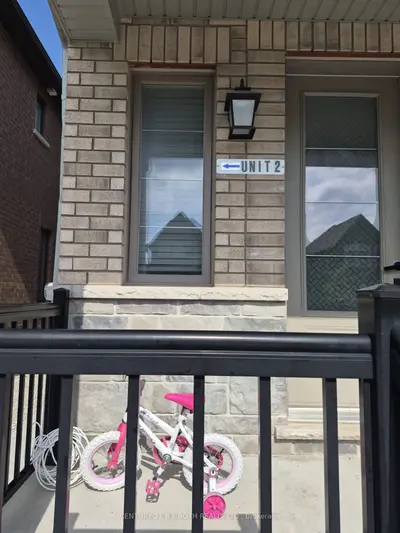 2129 Wilson Street Basement, Innisfil, On L4m 3c3