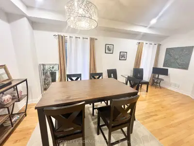 55 Fonda Road, Markham, On L3s 3x2