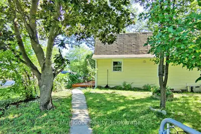 1058 Isabella Street, Innisfil, On L0l 1c0