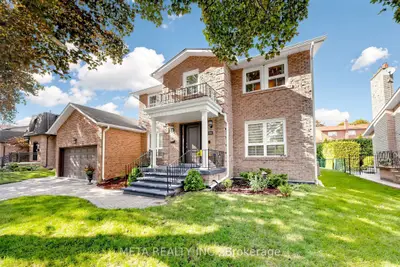 431 Kerrybrook Drive, Richmond Hill, On L4c 5m5