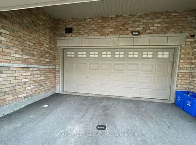 75 Luzon Avenue, Markham, On L6b 1n7
