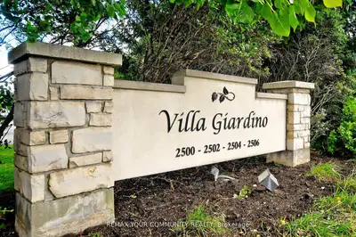2500 Rutherford Road 502, Vaughan, On L4k 5n7