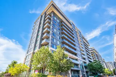 325 South Park Road 325-ph9, Markham, On L3t 0b8